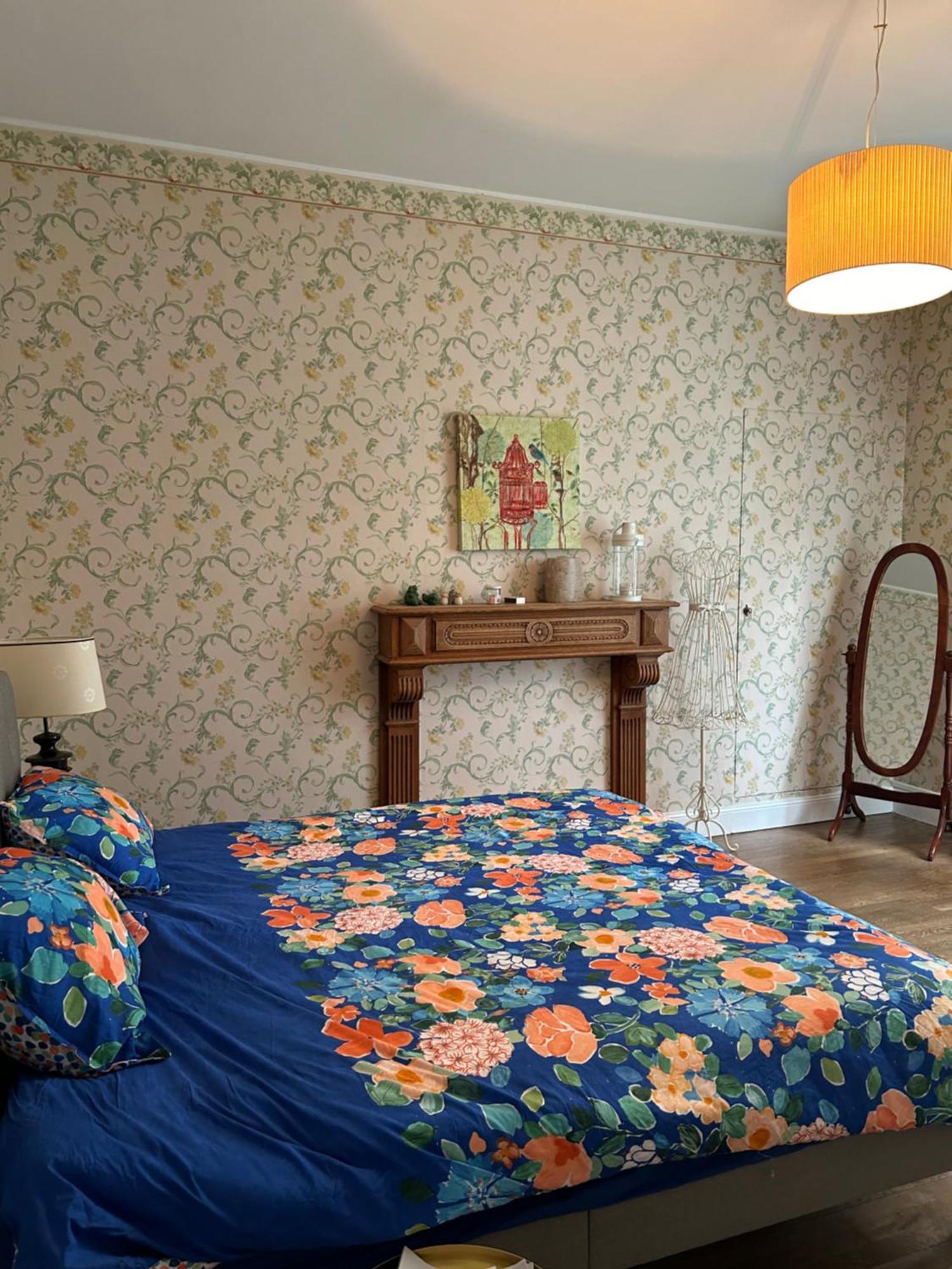 Holiday Home Villa Castel Marie Louise Néris-les-Bains Exteriér fotografie
