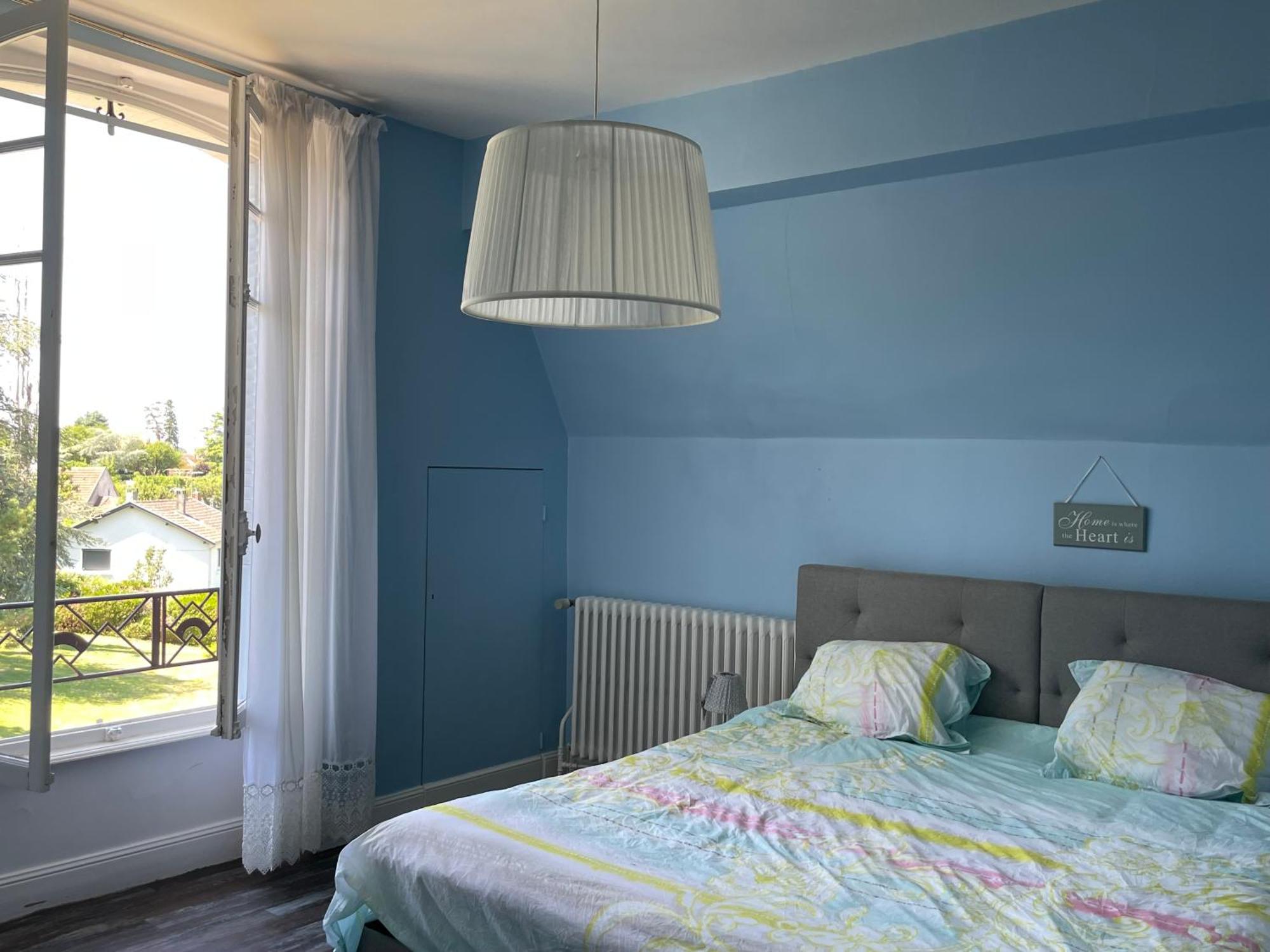 Holiday Home Villa Castel Marie Louise Néris-les-Bains Exteriér fotografie