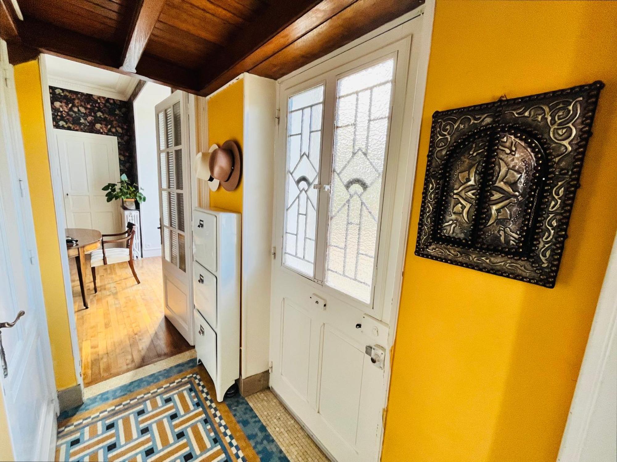 Holiday Home Villa Castel Marie Louise Néris-les-Bains Exteriér fotografie